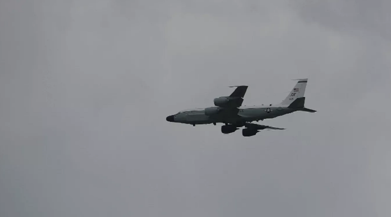 Corea del Norte acusa a EE.UU. de "socavar la paz mundial" con vuelos de sus aviones cerca de Rusia