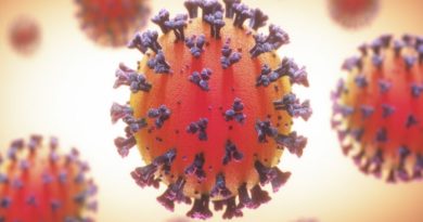Laboratorio suizo lanza un test para diferenciar la COVID-19 de la gripe