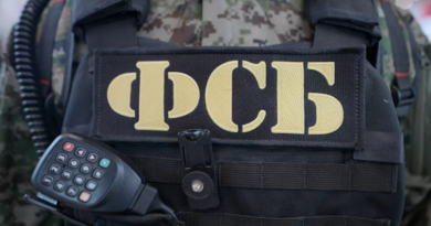 Detienen a un partidario de ISIS en Moscú