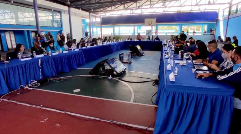 Establecen alianzas estratégicas entre MinAguas y Banco de Venezuela