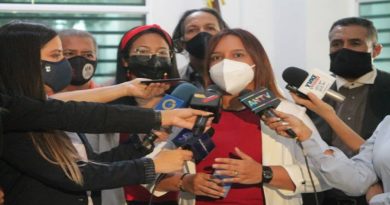 AN promueve semana de la Comunicación Popular para defender y celebrar 6 años de la promulgación de la Ley