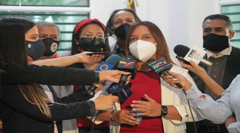 AN promueve semana de la Comunicación Popular para defender y celebrar 6 años de la promulgación de la Ley