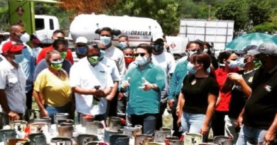 GasDrácula inauguró taquilla de atención en el Gran Trigal de Valencia