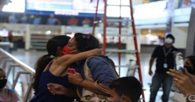 Gobierno Nacional reafirma su compromiso de implementar planes en protección a los migrantes