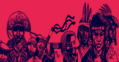 Inaugurada exposición Memoria y Lucha en Museo de Artes de la Estampa y Diseño de Caracas