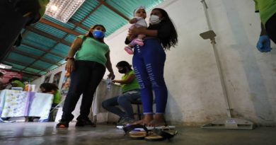 Jornada de atención integral y social beneficia a habitantes de Mérida