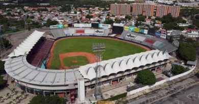 Solicitan que Barquisimeto sea sede de Serie del Caribe para 2023