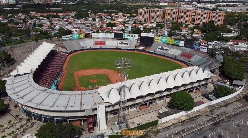 Solicitan que Barquisimeto sea sede de Serie del Caribe para 2023