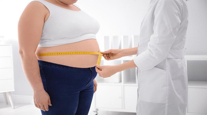 Descubren una opción terapéutica contra la obesidad