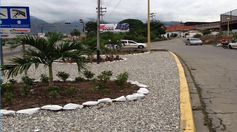 Recuperan vialidad y ornato de Mérida para disfrute de temporada decembrina