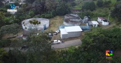 MinAguas mejora servicio con otros 200 litros por segundo y beneficia a 45 mil habitantes del estado Barinas