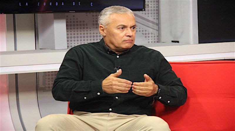 Realizarán en mayo la Feria Nacional de Turismo en Carabobo