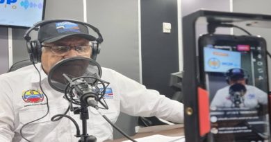 Con los Cuadrantes de Paz se territorializan las políticas públicas a favor del pueblo