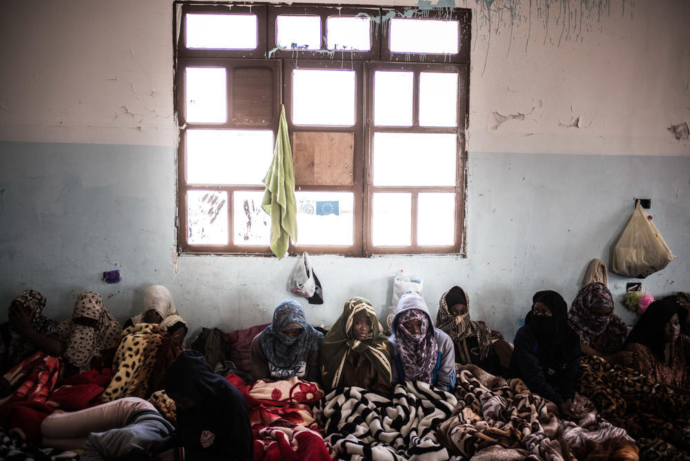 Foto Médecins Sans Frontières (MSF)
