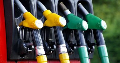 Ola de indignación crece en Haití con el alza de los combustibles