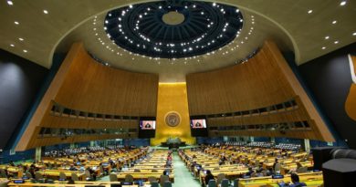 Presidente Maduro celebra el 16º del Consejo de DDHH de la ONU