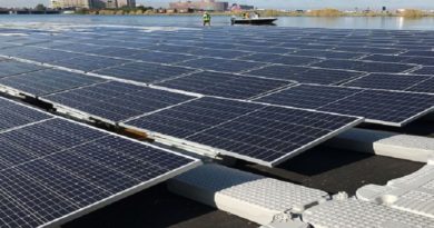 Irán produce hasta 60 mil megavatios de energía solar