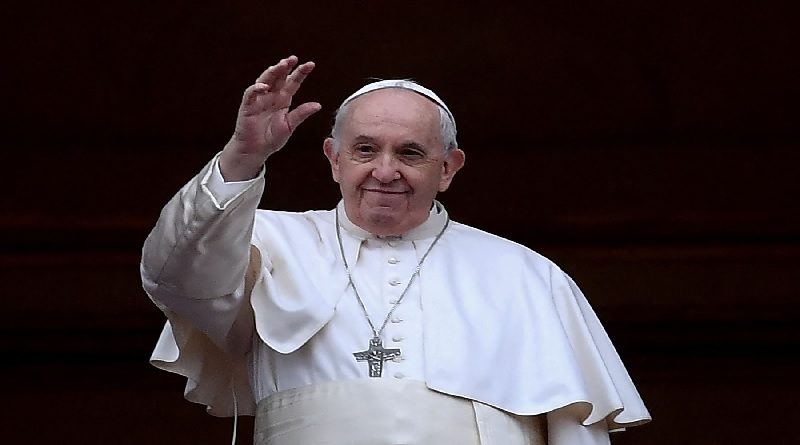 Venezuela felicita al Papa Francisco tras celebrarse el 9no aniversario de su pontificado
