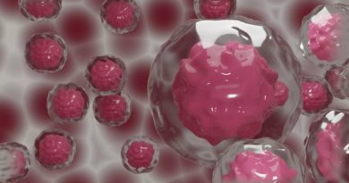 Científicos desarrollan método con cristales para diagnosticar con precisión el cáncer