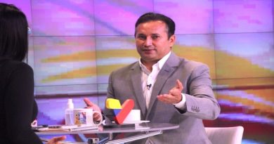 Gob. José Vásquez: En Guárico se optimizarán los servicios públicos