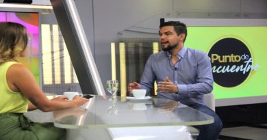 Realizarán exposición de Arte y Gastronomía en la GAN este 11 de diciembre