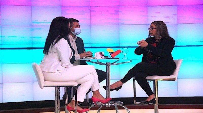 PSUV creará vicepresidencia de Seguimiento y Control