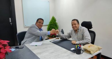 Establece plan de trabajo entre MinAguas y gobernadores de Anzoátegui y Trujillo