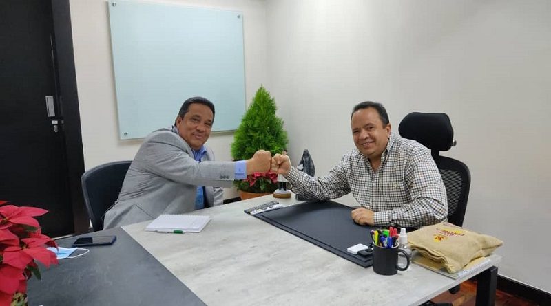 Establece plan de trabajo entre MinAguas y gobernadores de Anzoátegui y Trujillo
