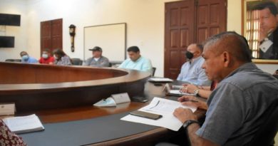Presupuesto 2022 estará orientado a la salud, educación y seguridad en Bolívar