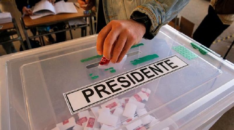 Rechazan llamado a boicotear elecciones en Chile