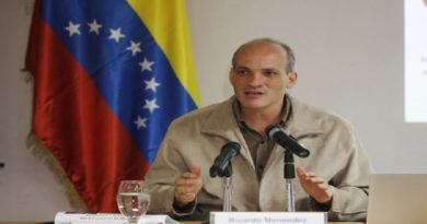 Venezuela y Honduras avanzan en el desarrollo de planificación conjunta