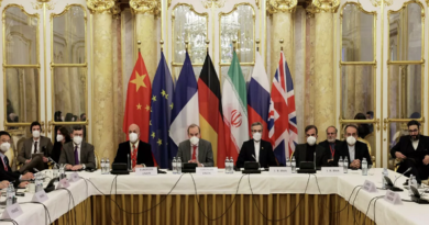 Rusia espera que se firme un acuerdo tras la octava ronda de las conversaciones sobre Irán
