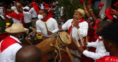 Anuncian vigilia de SanJuaneros en Caracas para rendir honores al Libertador