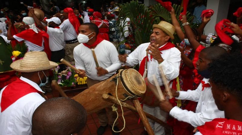 Anuncian vigilia de SanJuaneros en Caracas para rendir honores al Libertador