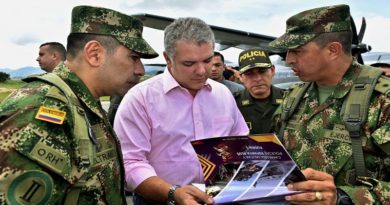 Grupo de 21 soldados del Ejército colombiano reconocen asesinato de al menos 247 personas para cobrar "falsos positivos"