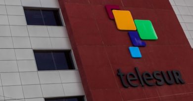 Señal de Telesur se podrá ver a través de la plataforma Roku de streaming