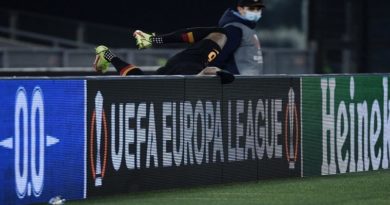 Nuevo calendario de FIFA pondría en juego los ingresos de UEFA