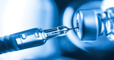 China produce 7 mil millones de dosis de vacunas anti COVID-19 al año