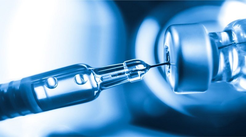 China produce 7 mil millones de dosis de vacunas anti COVID-19 al año