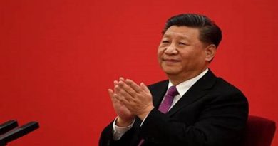 Venezuela ratifica respaldo a Iniciativa Global de la Franja y Ruta propuesta por la República Popular China