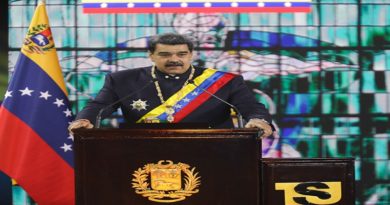 Jefe de Estado: Oposición es la única culpable de su fracaso en el intento de revocatorio, tuvieron 3 años que dedicaron al golpismo