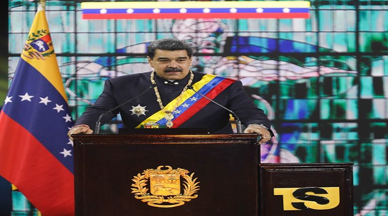Jefe de Estado: Oposición es la única culpable de su fracaso en el intento de revocatorio, tuvieron 3 años que dedicaron al golpismo