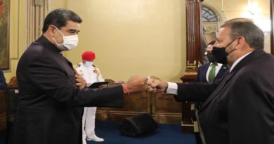 Jefe de Estado llama a la AN a avanzar en la renovación del sistema de justicia a favor del pueblo