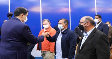 CFG distribuirá recursos para cesta de proyectos de servicios públicos y ofrecerá talleres de formación tributaria a autoridades regionales electas