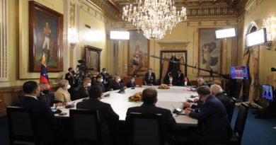 Jefe de Estado asegura que Ley de Zonas Económicas Especiales creará condiciones para inversiones extranjeras