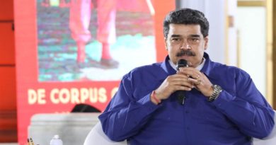 Mandatario Nacional instruye impulsar la diversidad cultural venezolana en medios de comunicación y RRSS