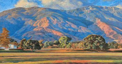 Fundación Museos Nacionales rinde homenaje a Miguel Cabré