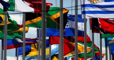 XXII Cumbre de cancilleres de la CELAC inicia el viernes en Argentina