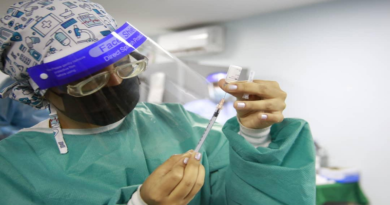 Jefe de Misiones Cubanas en Venezuela: Vacuna de refuerzo eleva los títulos de anticuerpos en la población