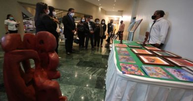 India y Gobernación de Aragua establecen acuerdos de crecimiento